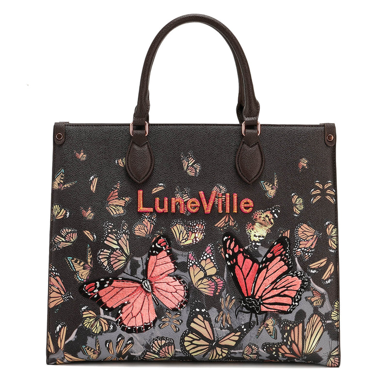 Butterfly Handbags