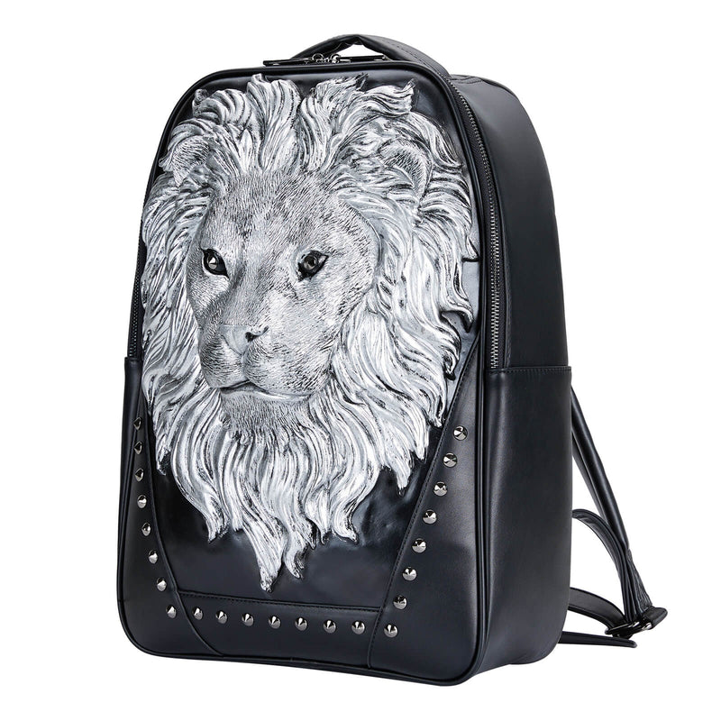 black-backpack-purse