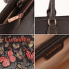 LuneVille-Women's-Tote-Shoulder-Bag-Coffee