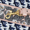 LuneVille-Women's-Purse-Straps-Rose Gold