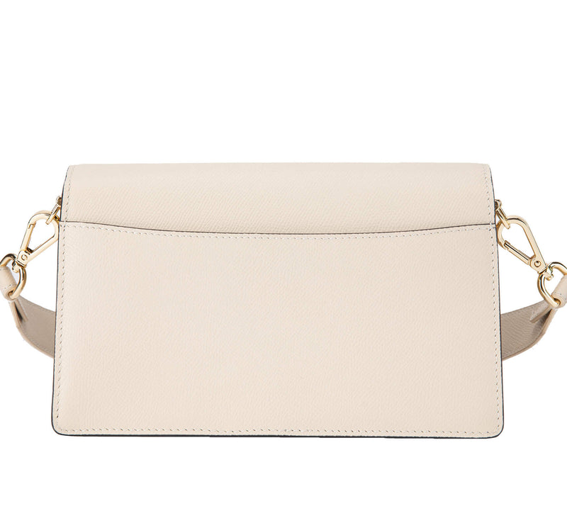 LuneVille-Women's-Crossbody-Hobo-Bag-White