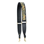 LuneVille-Women's-Purse-Straps-Black